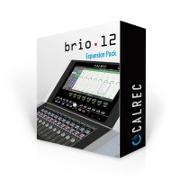 Brio 12 upgrade to 64 channels